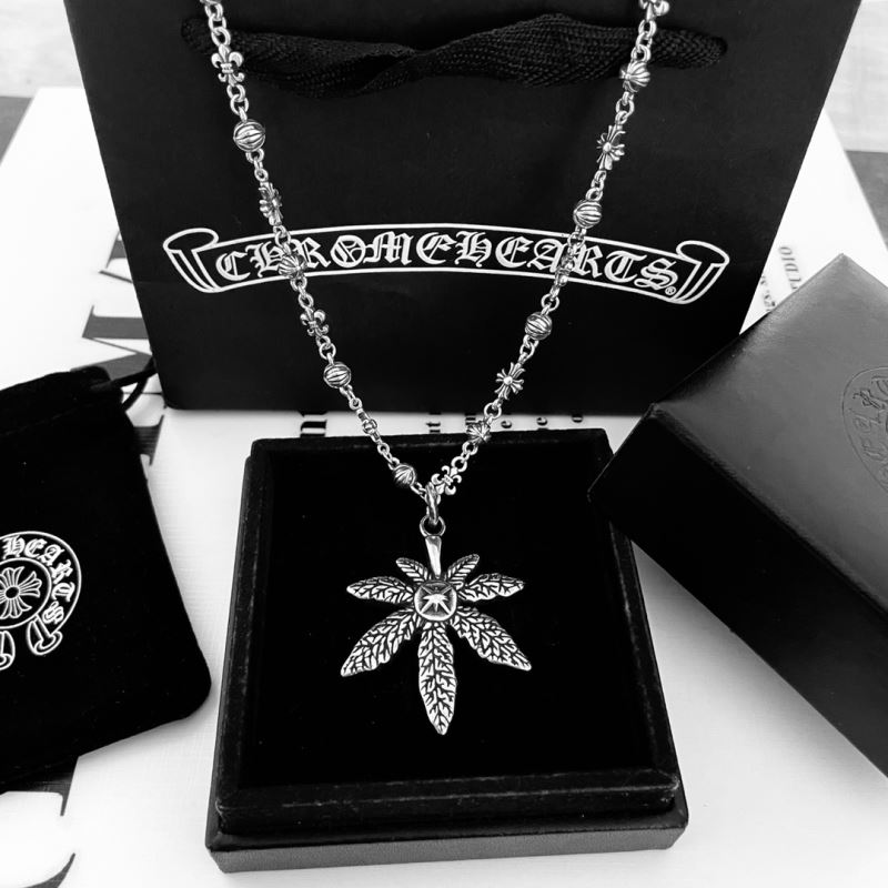 Chrome Hearts Necklaces